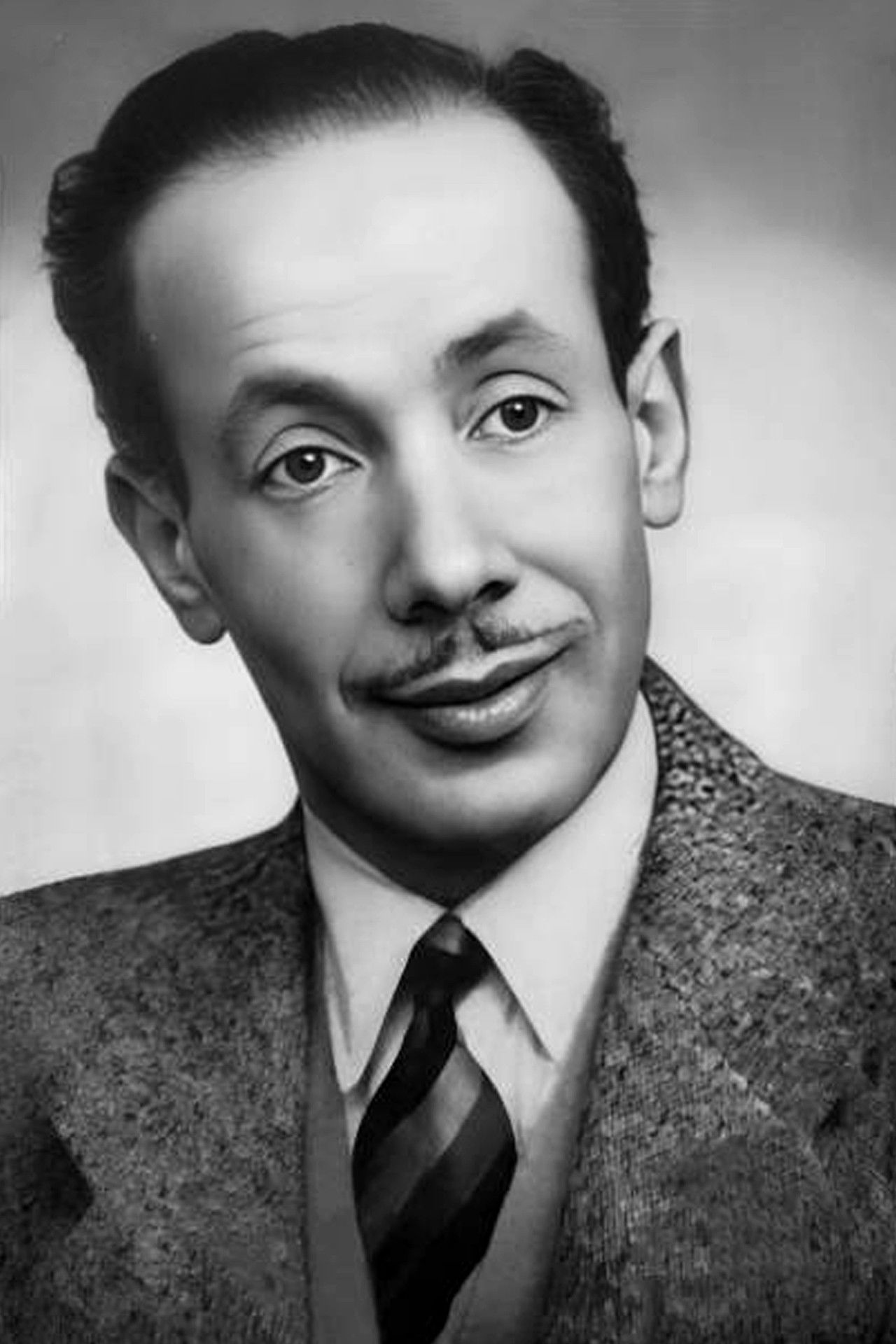 et billede af Cheikh El Hasnaoui