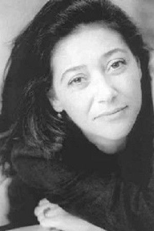 et billede af Gabriella Bartolini