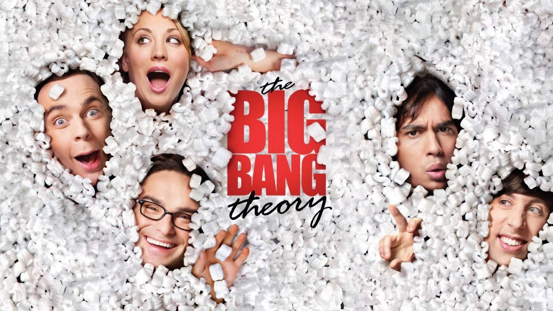 The Big Bang Theory