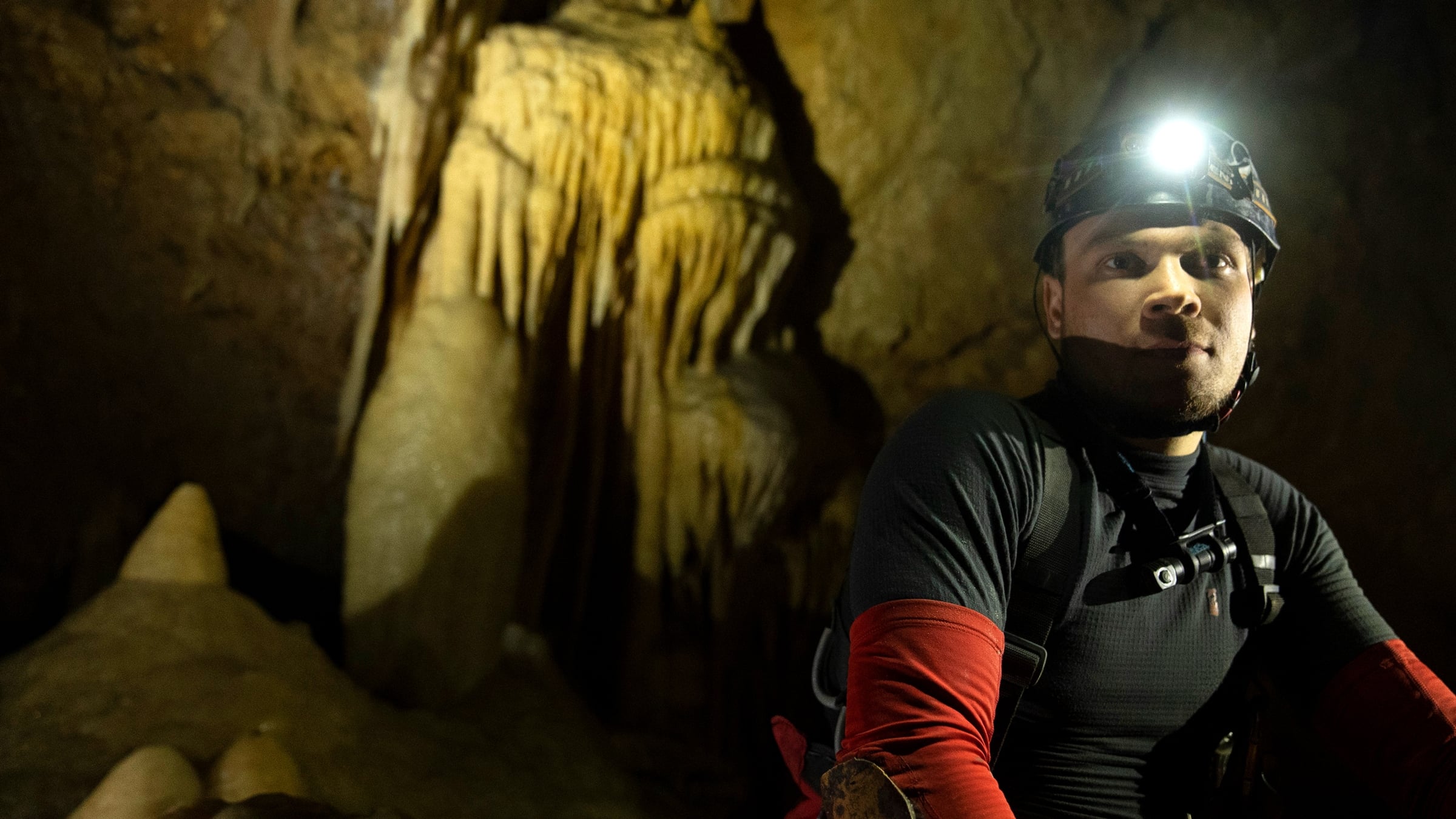 Explorer: Die tiefste Höhle