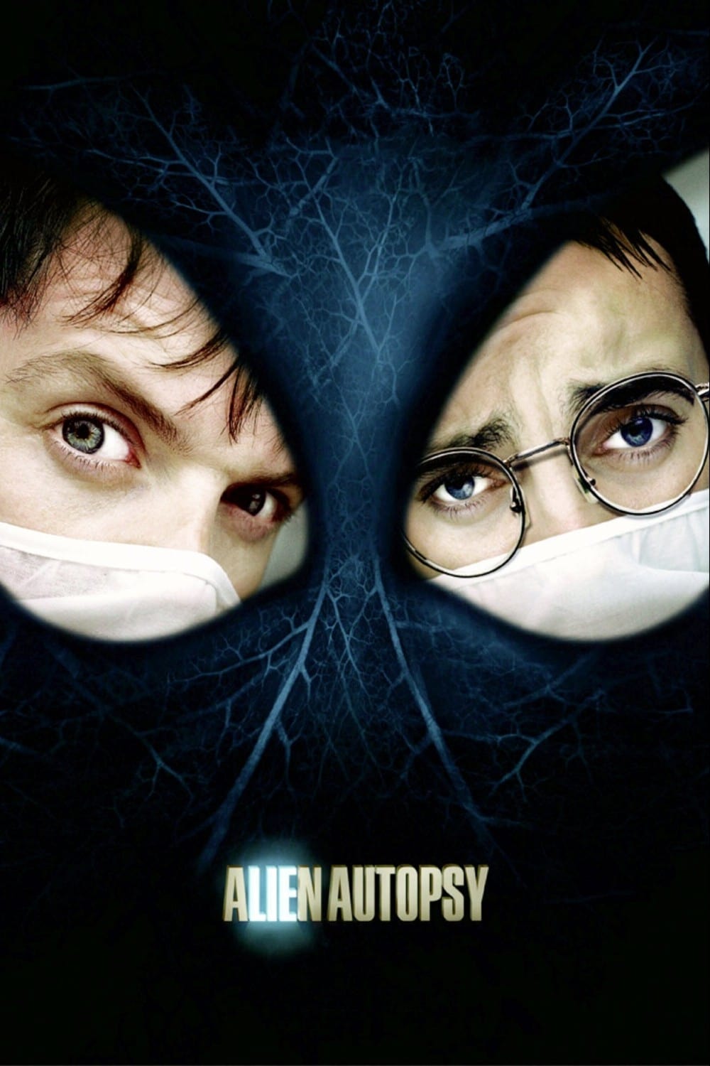 Alien Autopsy streaming