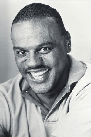 et billede af Elmer Bailey