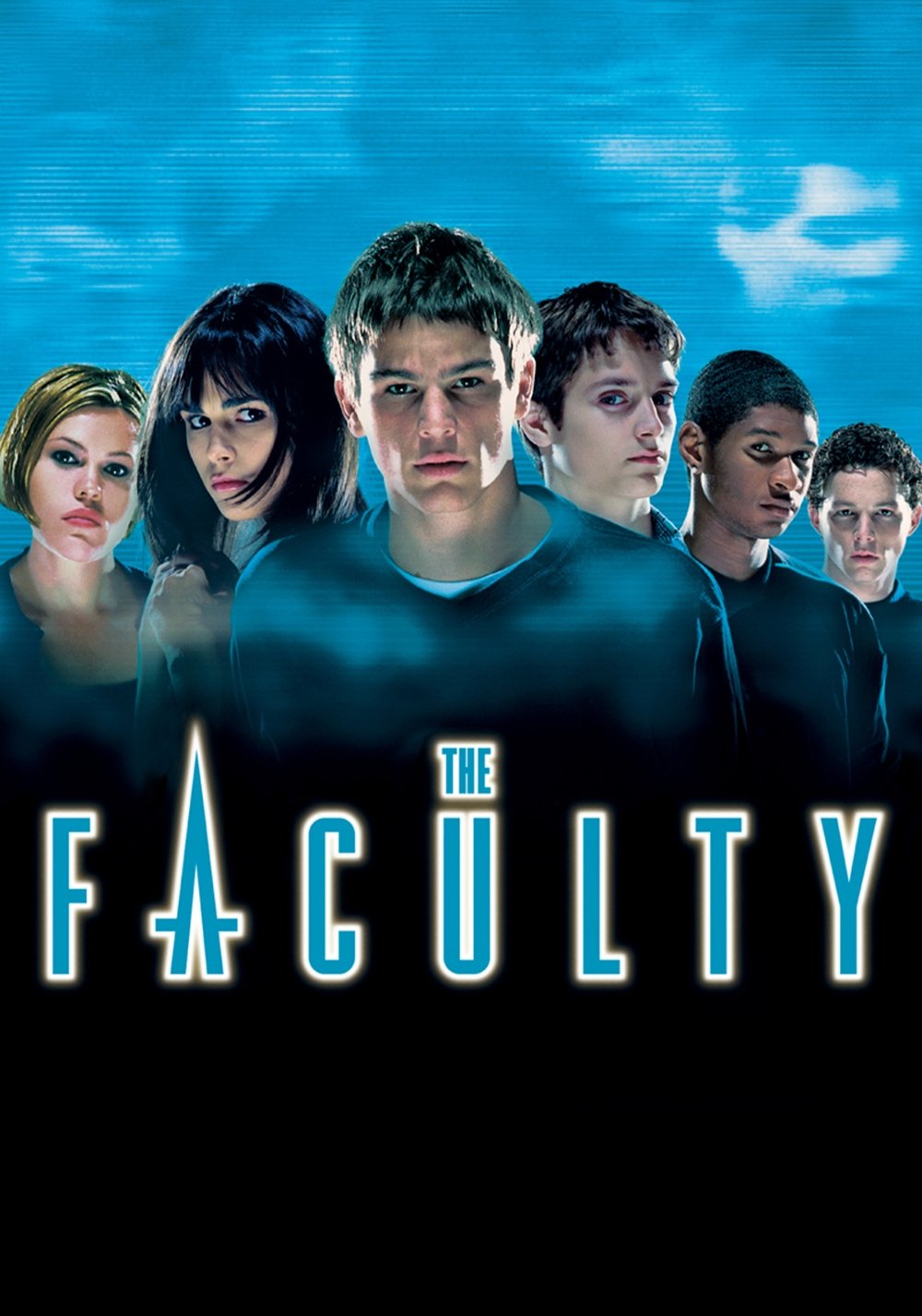 The Faculty