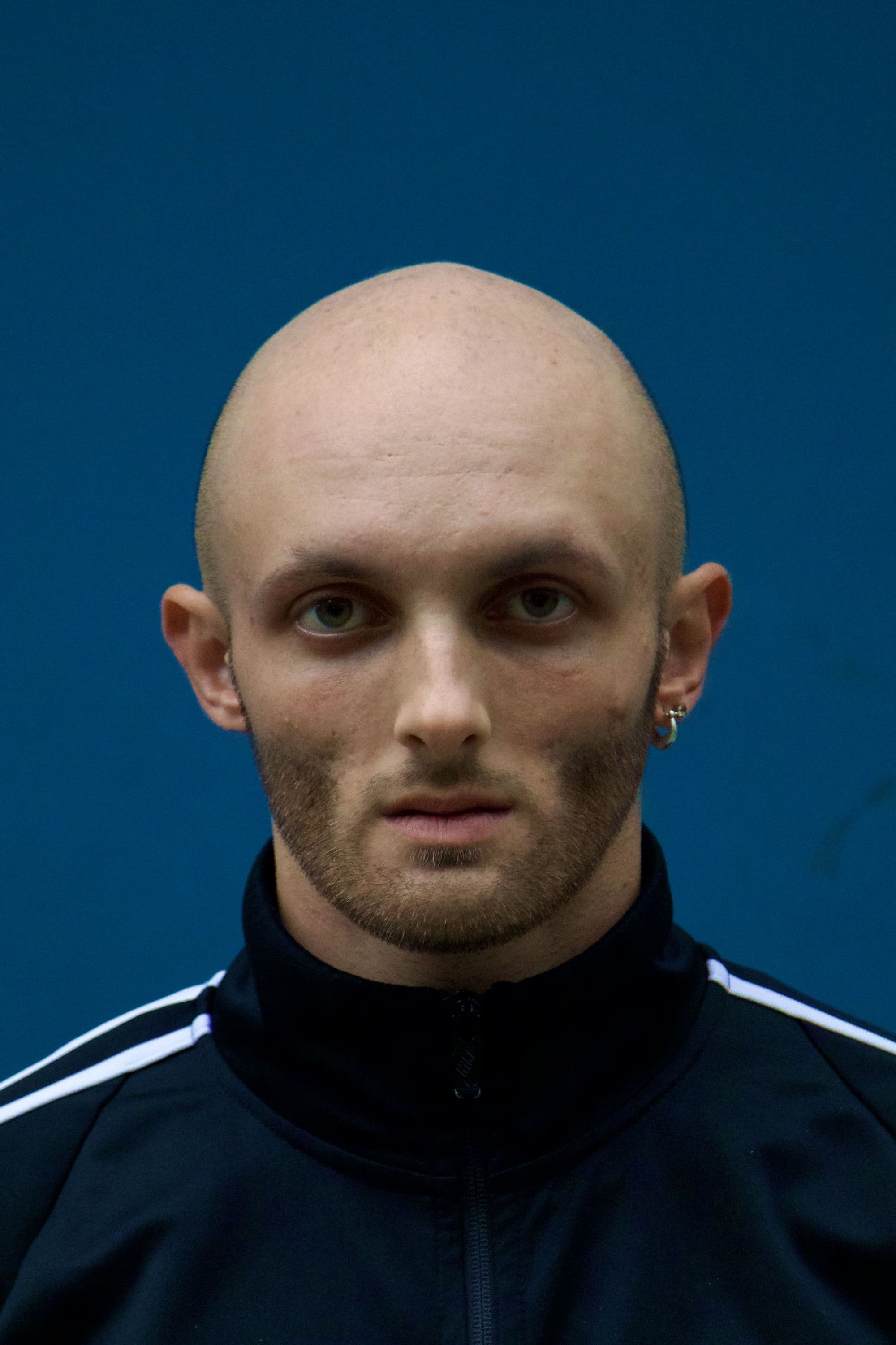 et billede af Pierre Sobrecases