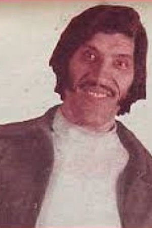 et billede af Mahmood Lotfi