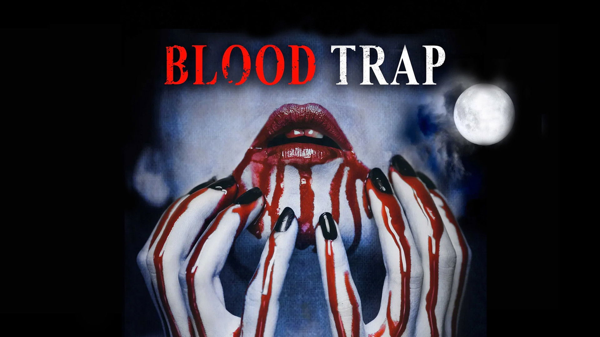 Blood Trap
