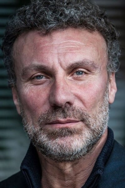 et billede af Mario Opinato