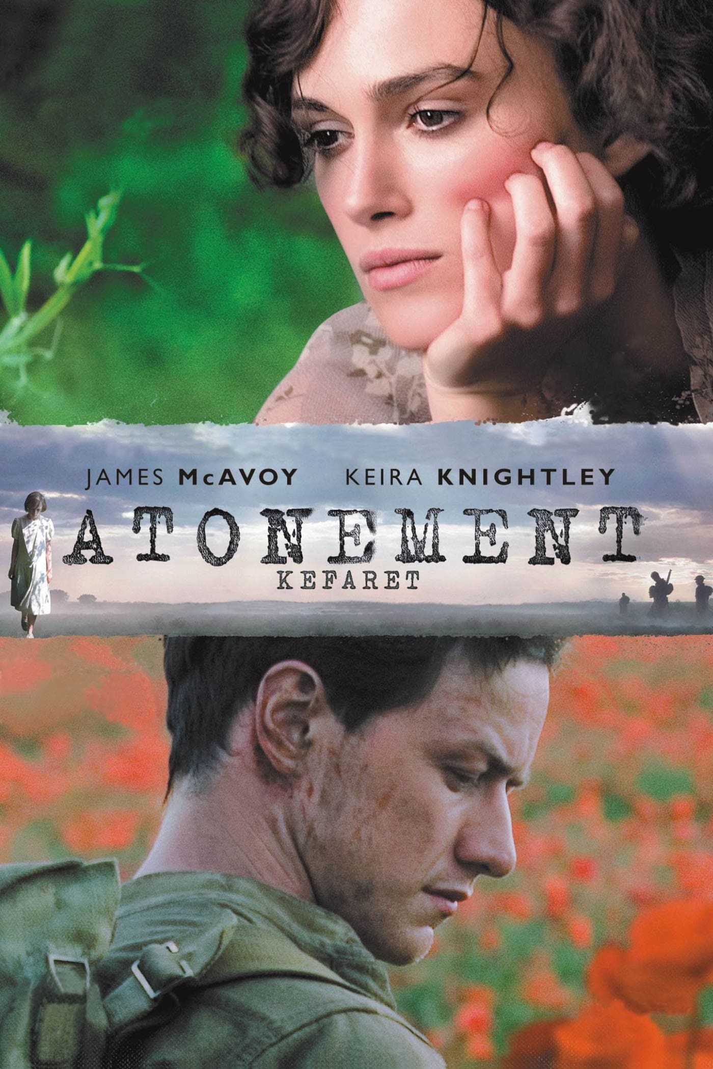 Atonement