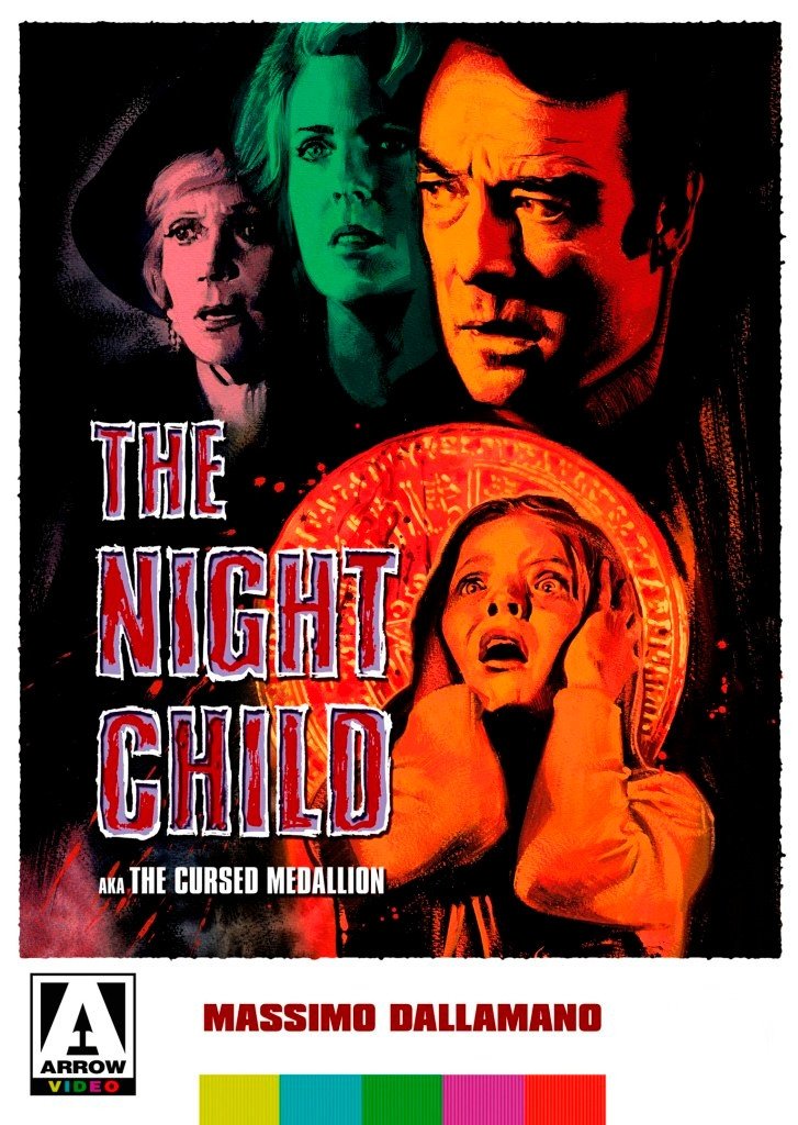 The Night Child