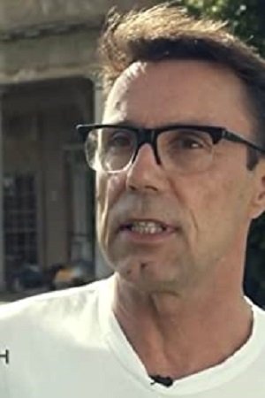 et billede af Baillie Walsh