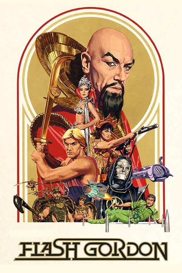 Flash Gordon