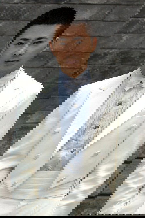 et billede af Zong Fengyan