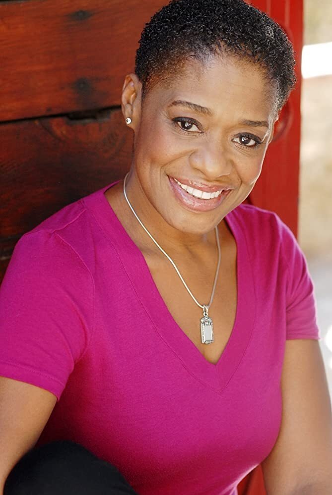 et billede af J.J. Boone