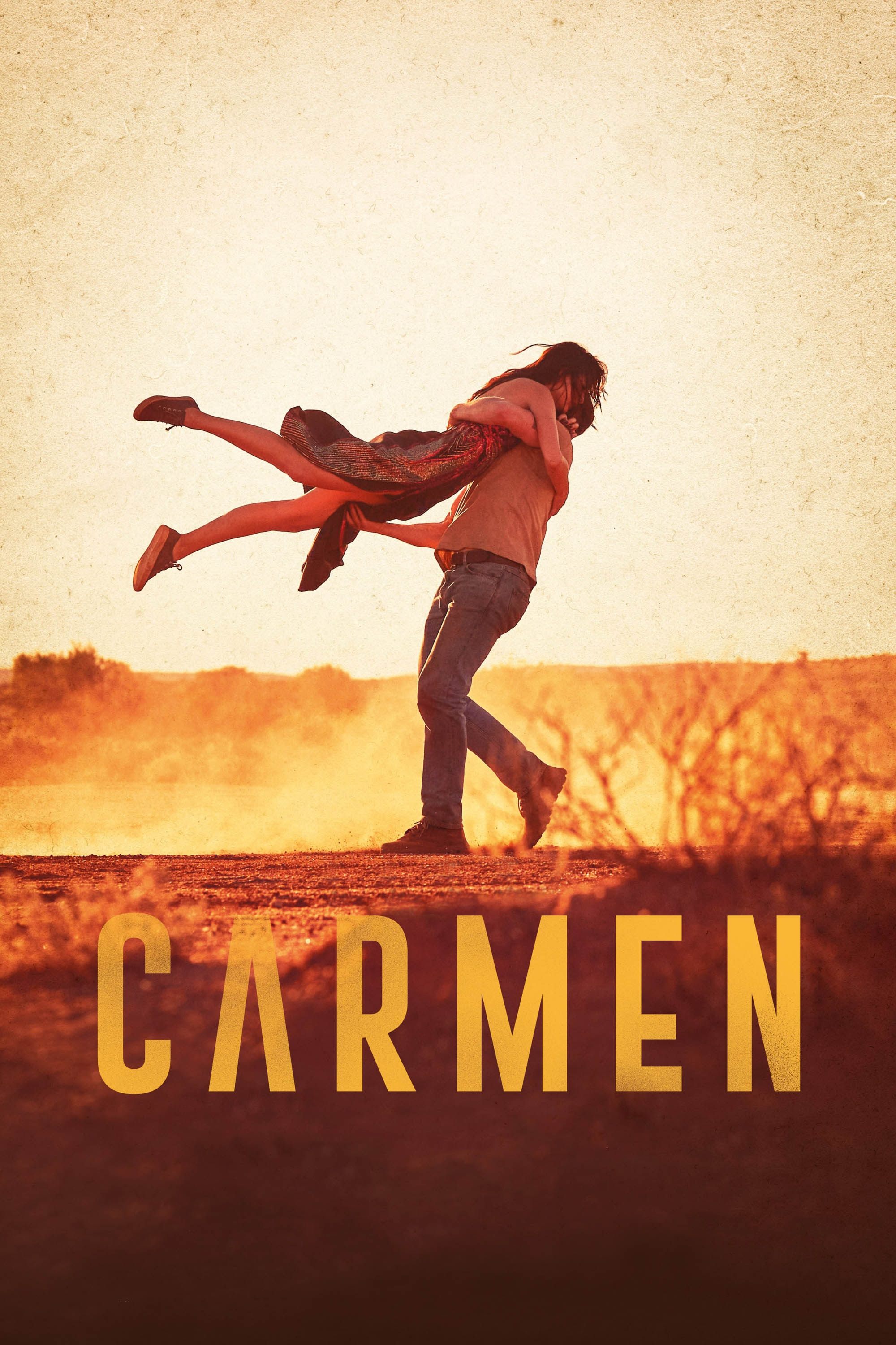 Carmen (2022)