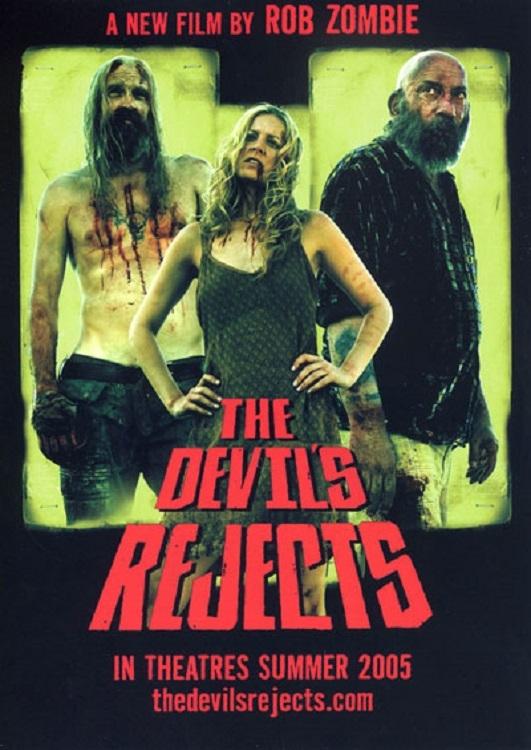 The Devil's Rejects