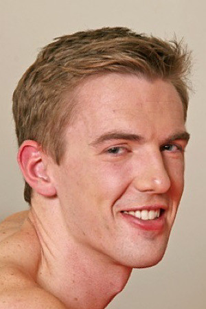 et billede af Brad Styles