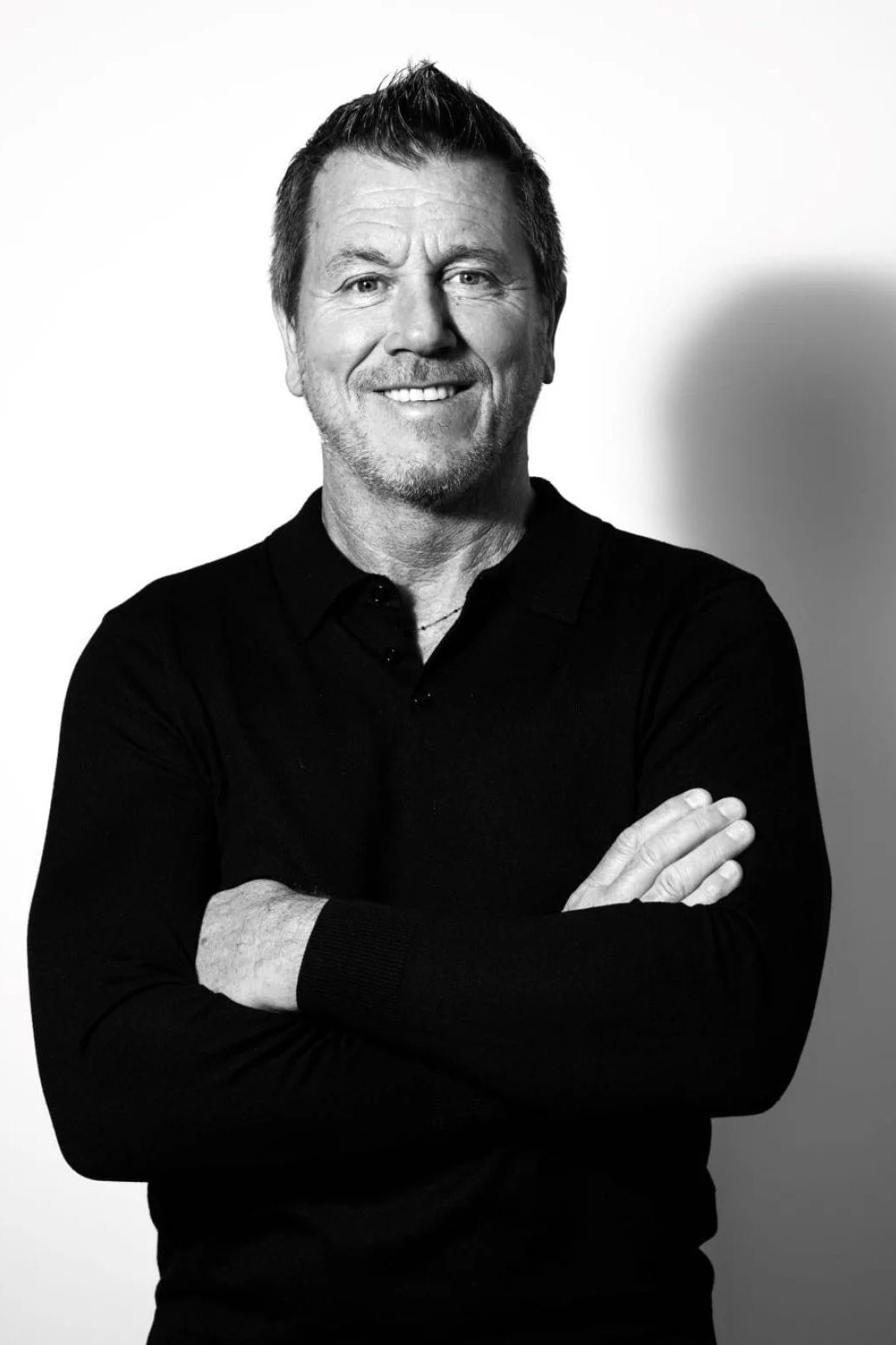 et billede af Pascal Olmeta