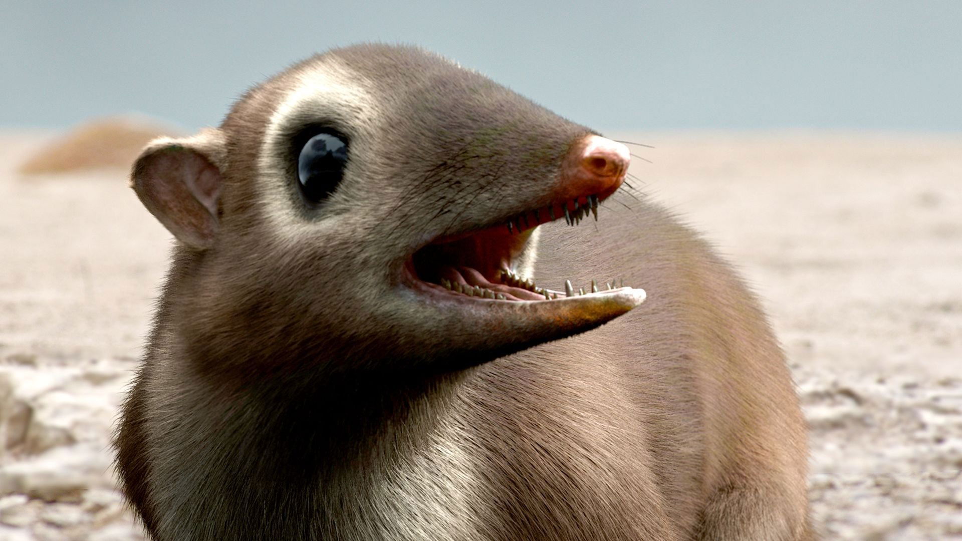 Thumbnail for The Dawn of the Mammals Season 1 Episode 2