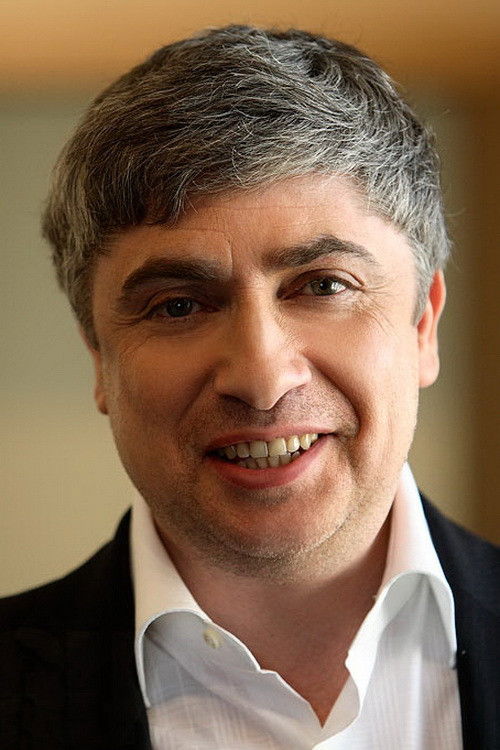 et billede af Sergey Chliyants