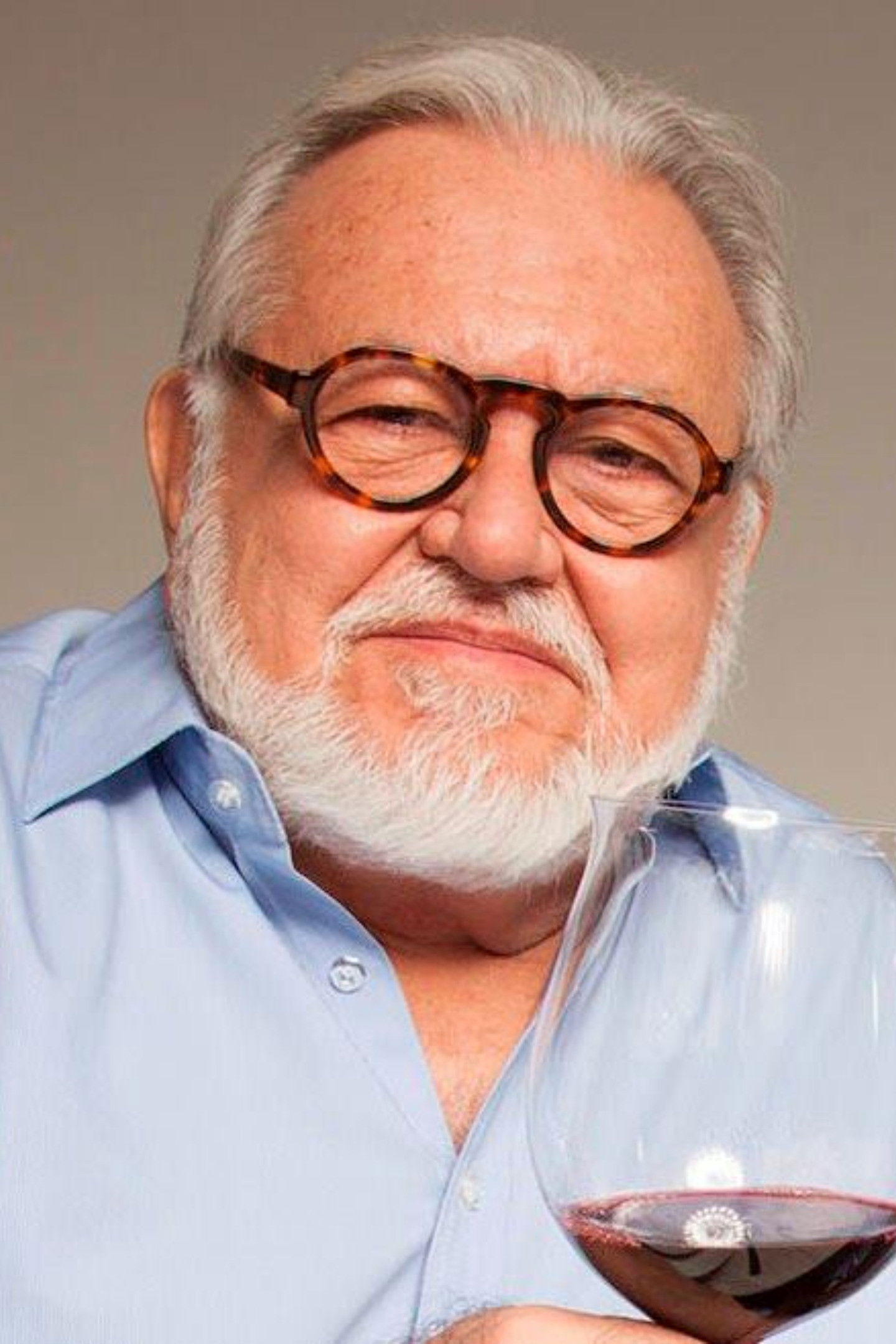 et billede af Ricardo Amaral