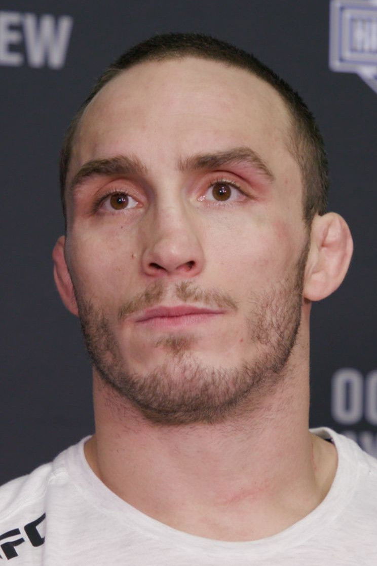 et billede af Tony Martin