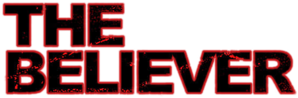 The Believer Logo