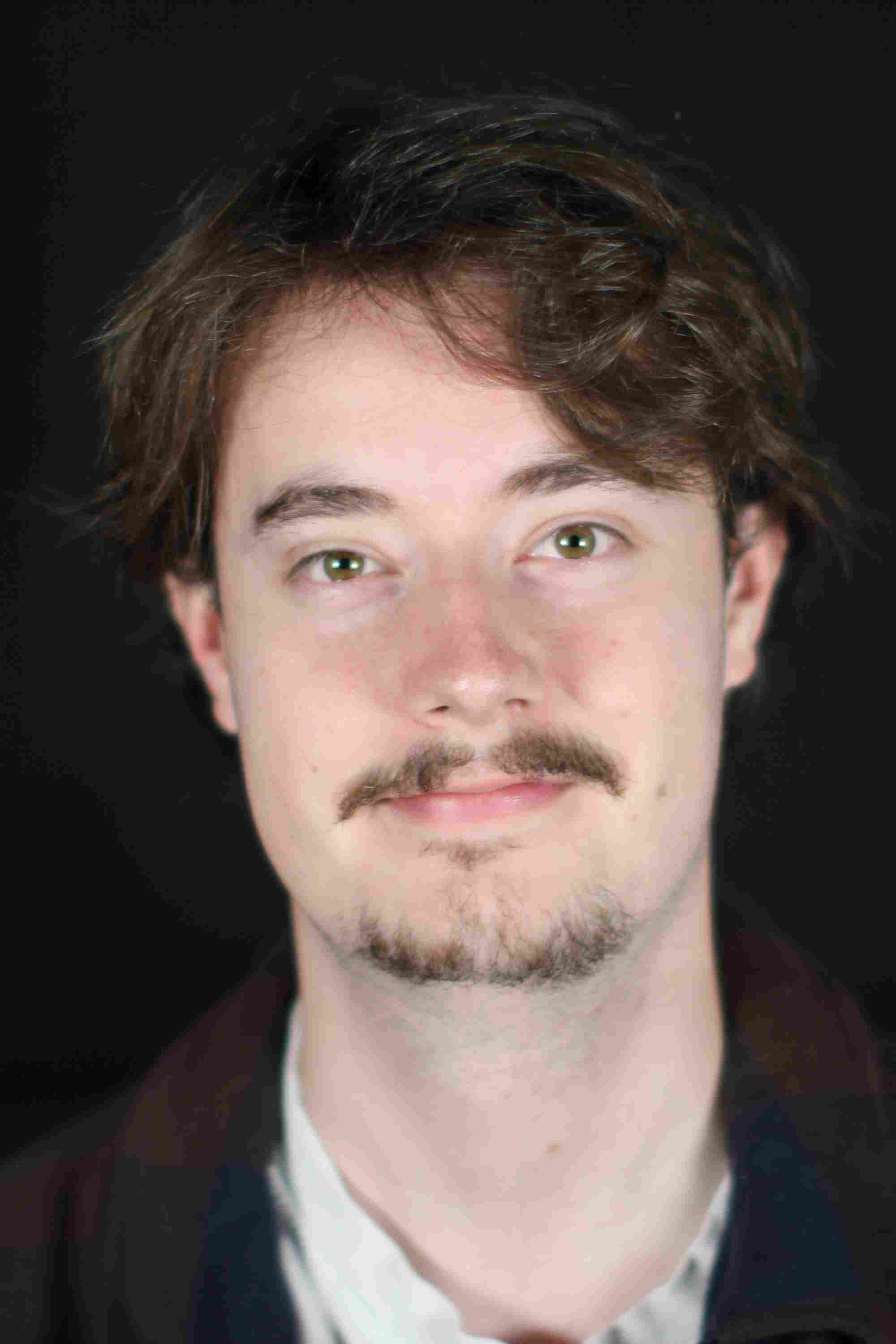 et billede af Tyler Waller