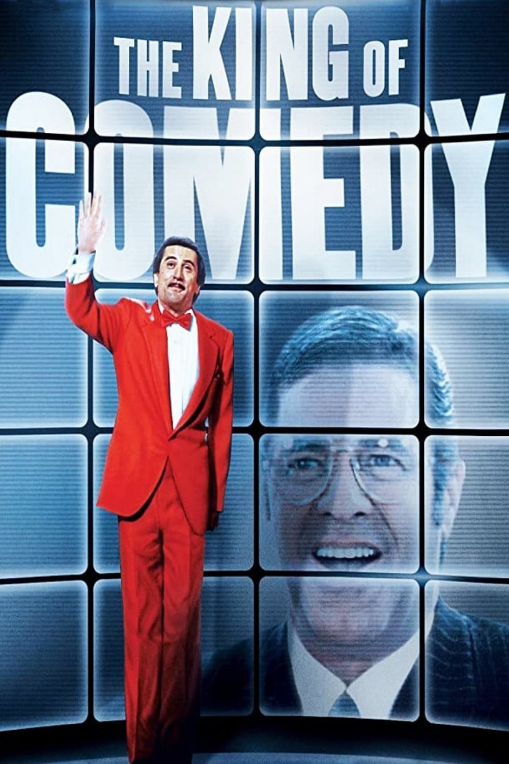 The King of Comedy