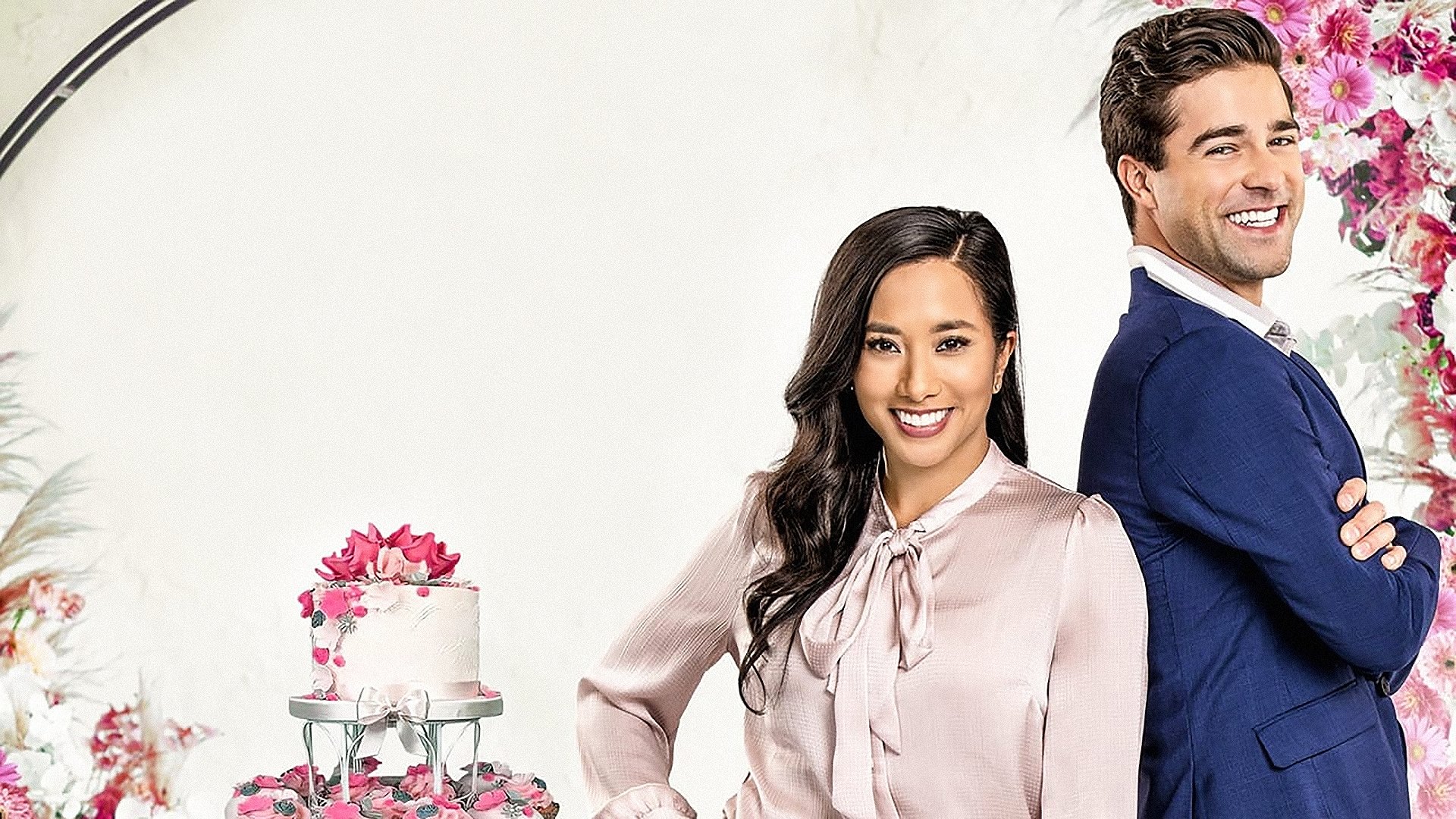 Wedding Cake Dreams (2021)