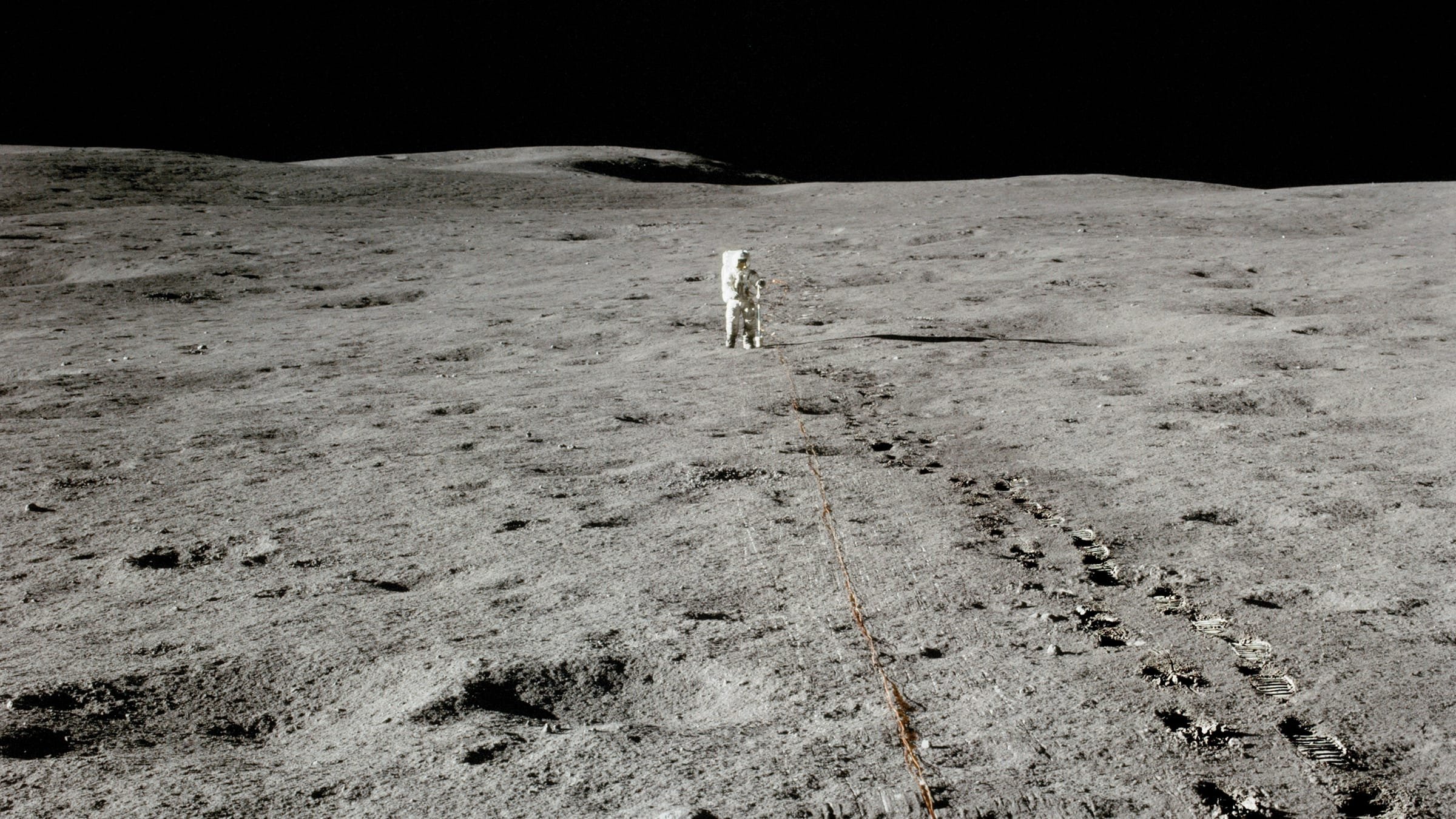 For All Mankind (1989)