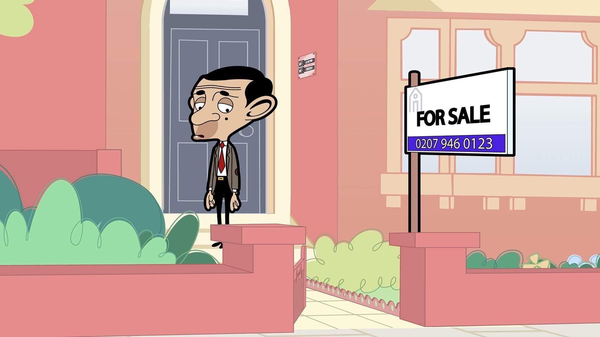 Mr. Bean: The Animated Series