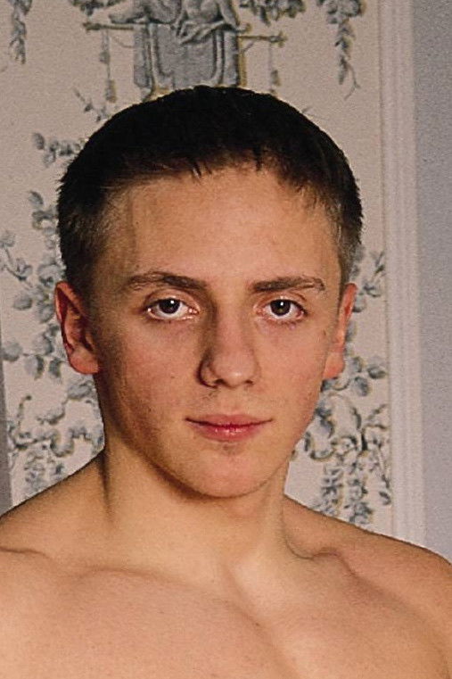 et billede af Mikhail Ryzkov