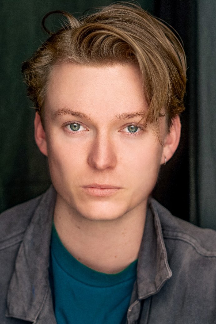 et billede af Bryn Chapman Parish