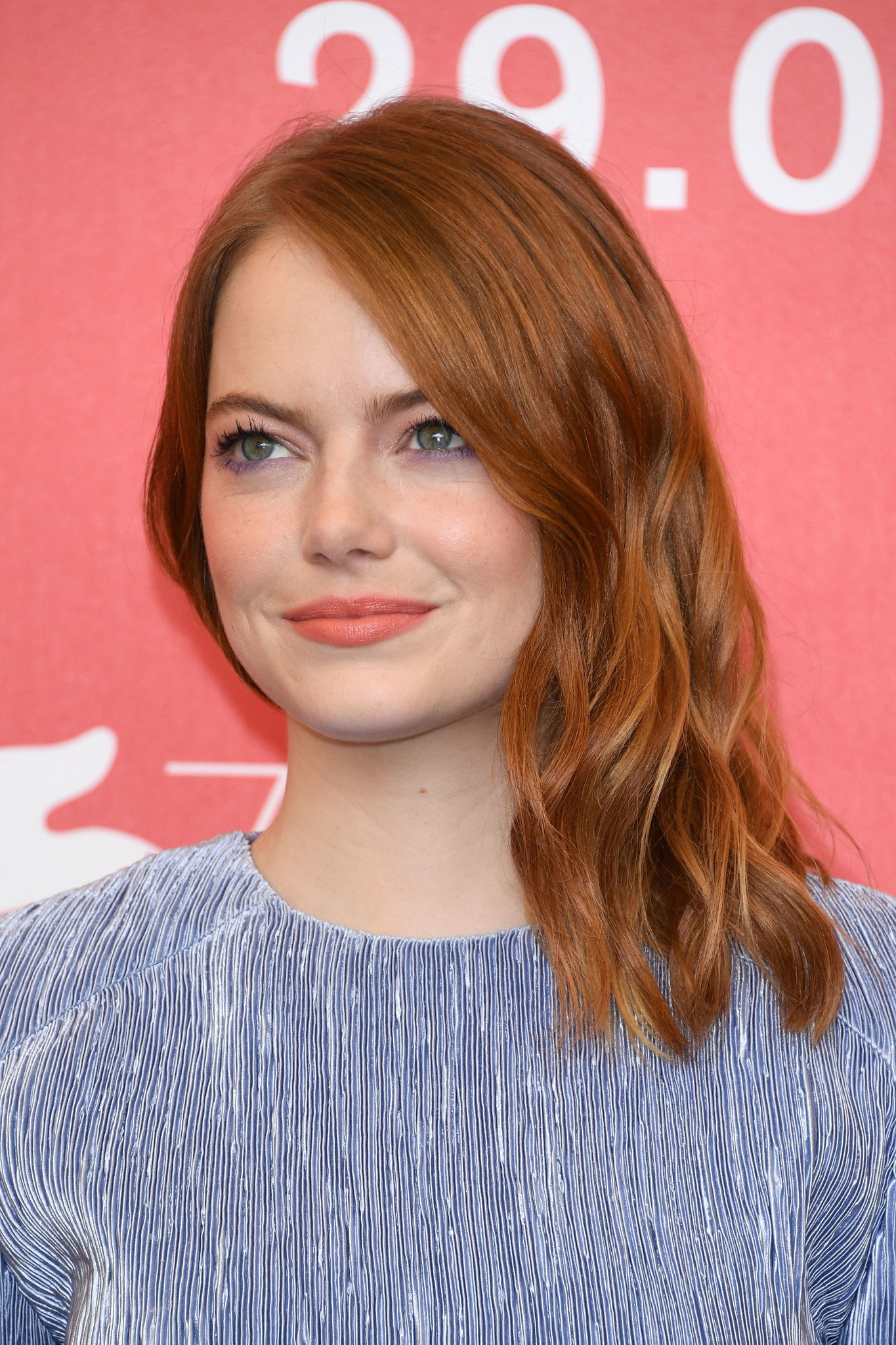 Emma Stone
