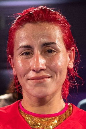 et billede af Diana Tapia Castro