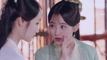Legend of Yun Xi