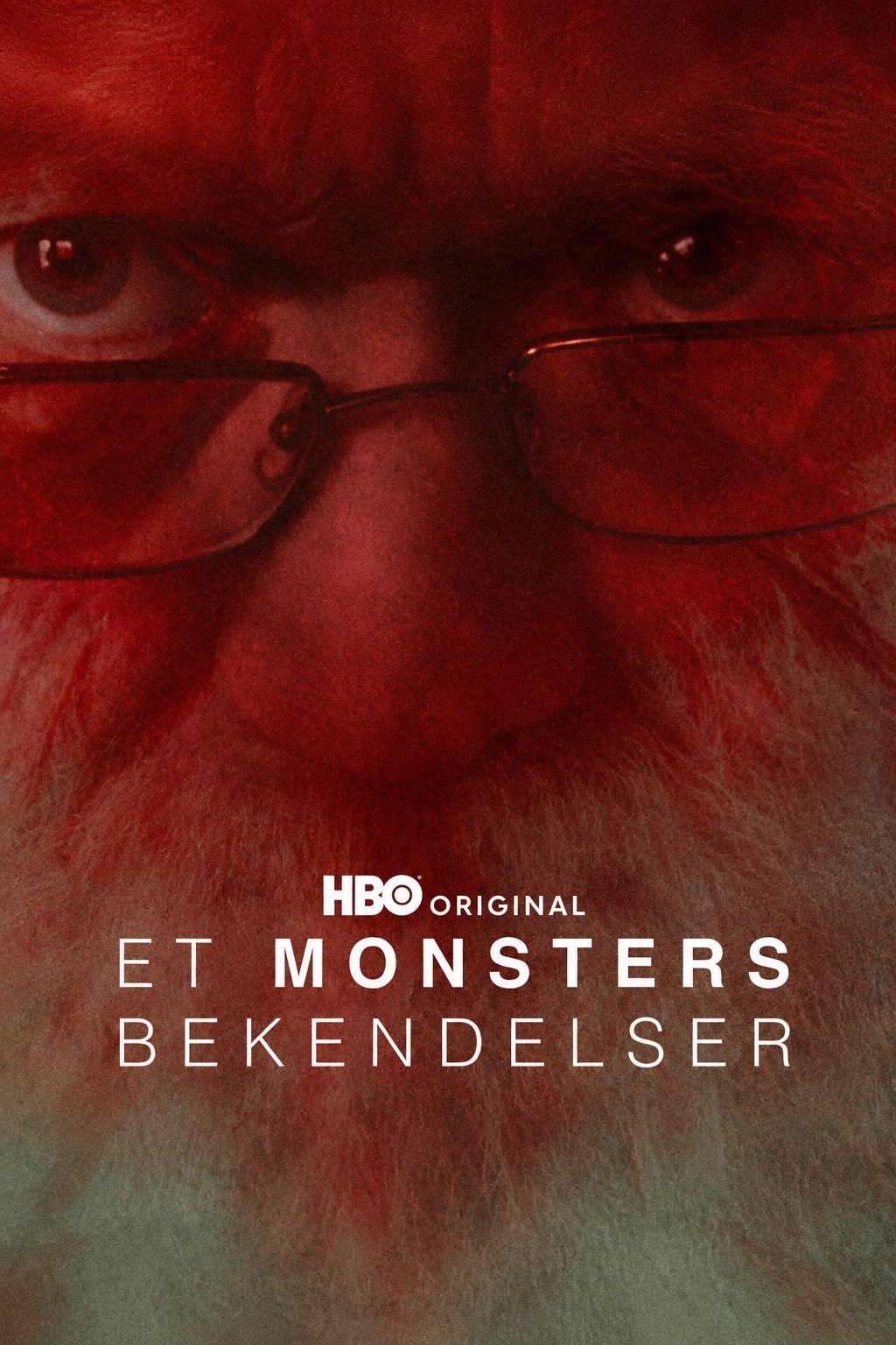 Imagem de fundo de A Monster Uncovered