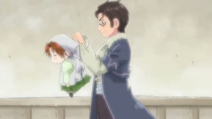 Hetalia