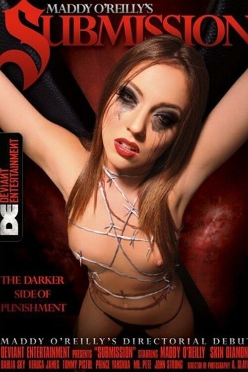 Maddy O'Reilly's Submission Maddy O'Reilly's Submission