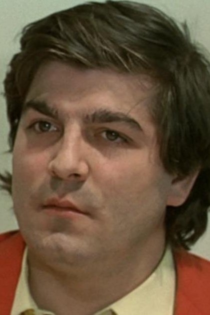 et billede af Jean-François Gobbi