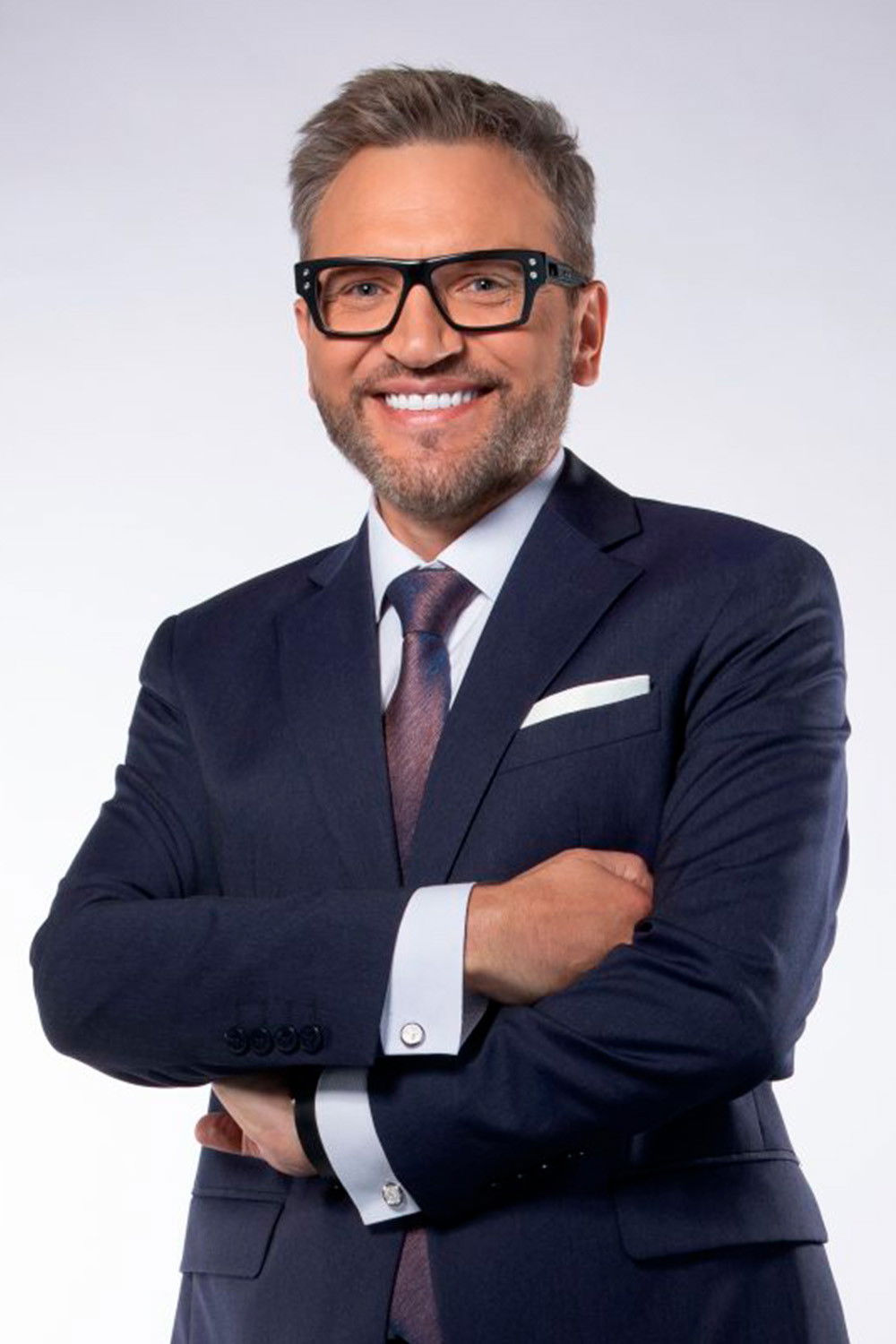 et billede af Vadim Takmenev