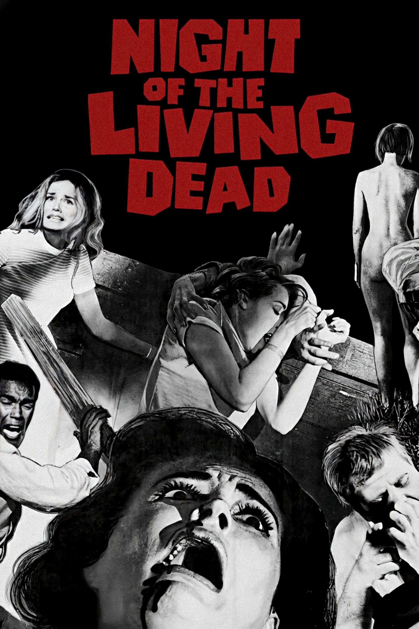 Night of the Living Dead