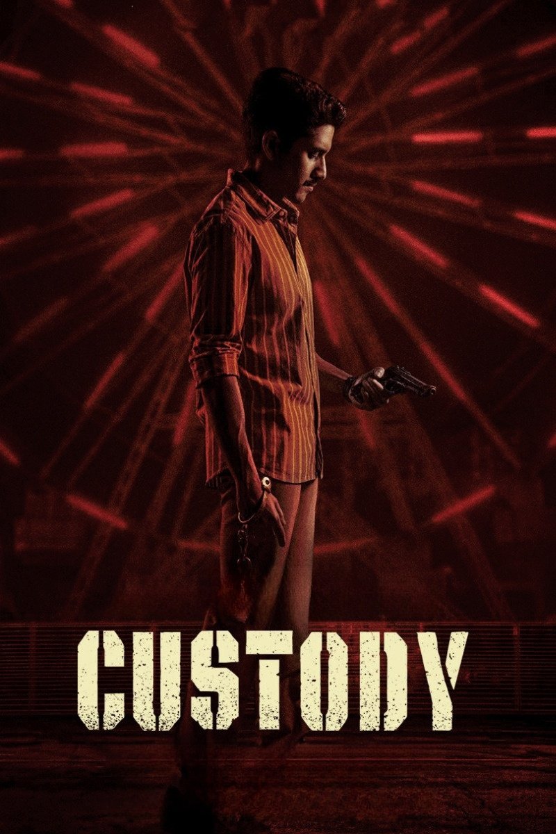 Custody