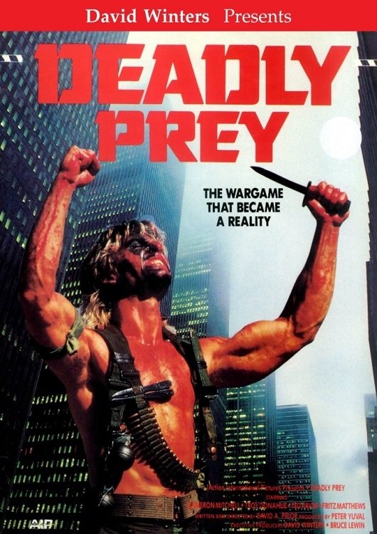 Deadly Prey