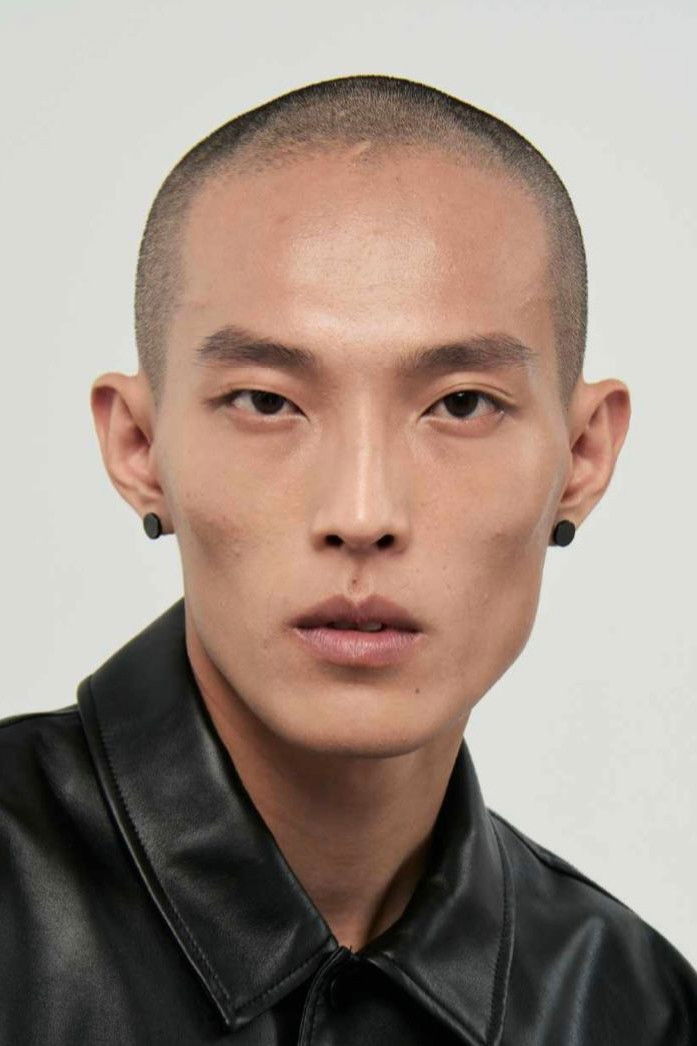 et billede af Yu-Cheng Yang