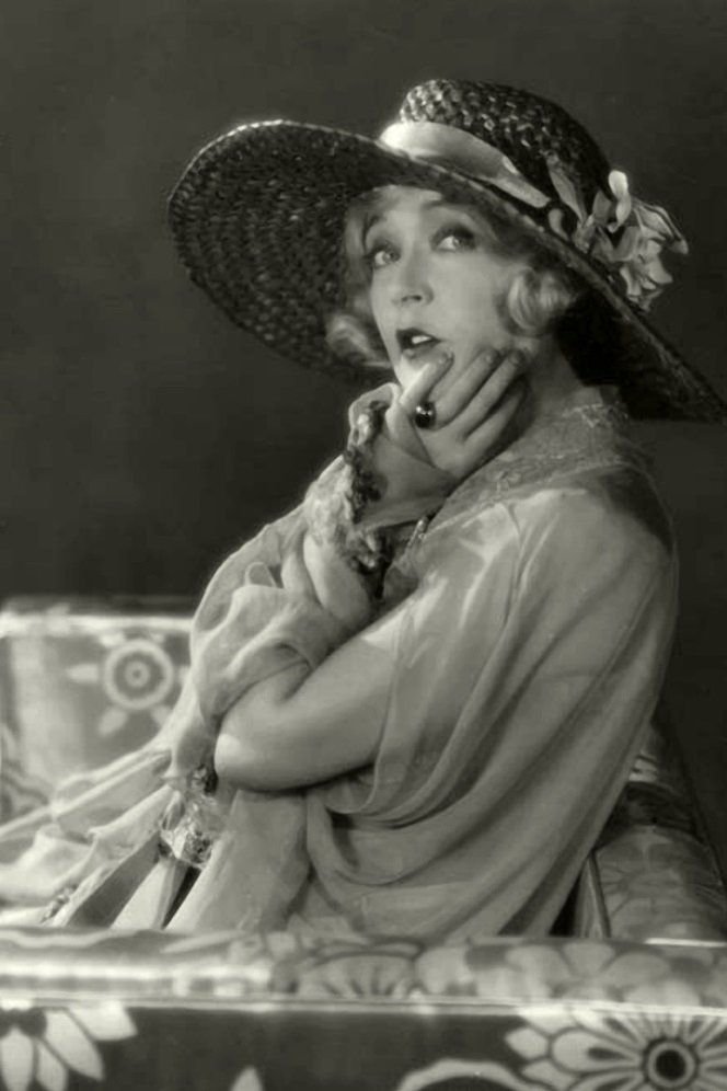 Photo de Mae Murray 34992