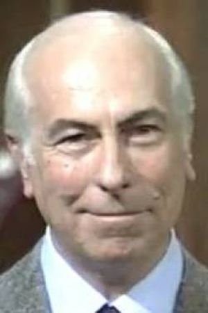 et billede af René Lefèvre-Bel