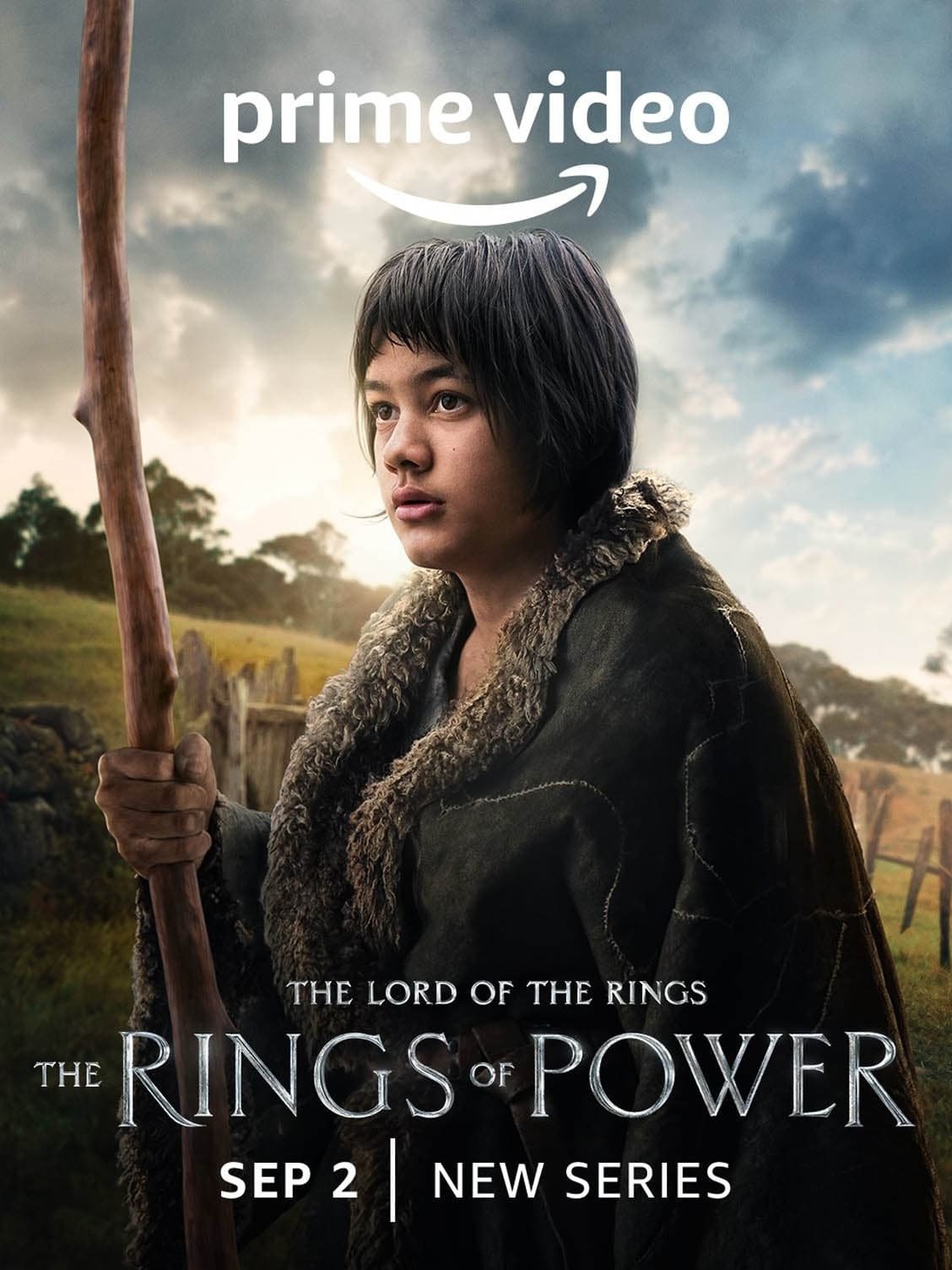 The Lord of the Rings: The Rings of Power Global Fan Screening