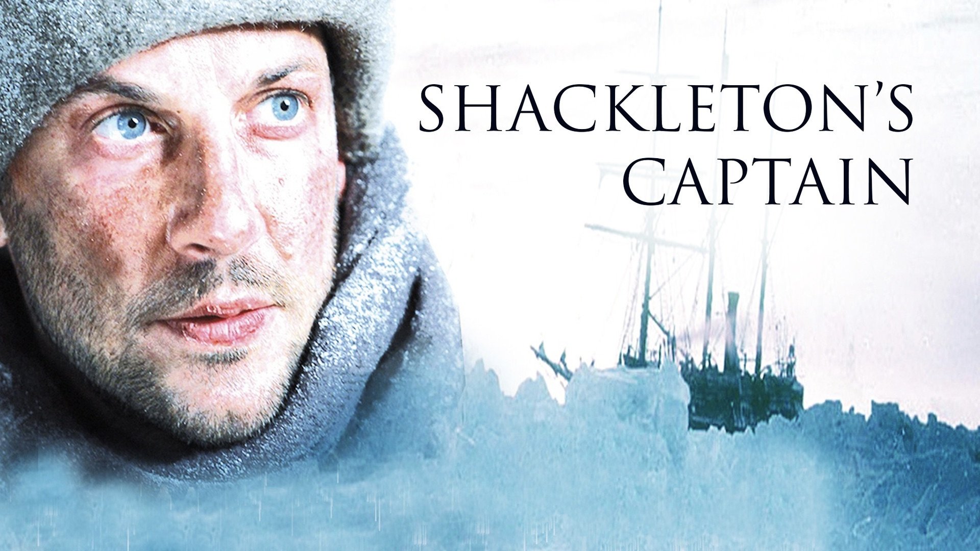 Shackleton's Captain (2012)