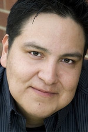 et billede af Bernard Starlight